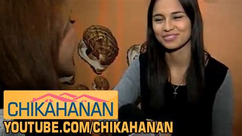 Jasmine breaks silence on Daniel 'audio scandal' .